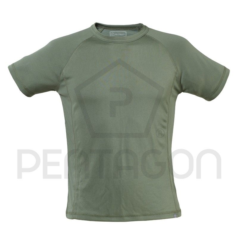 T-SHIRT QUICK DRY-PRO (OD)