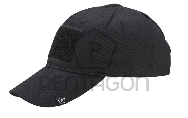 Tactical BB Cap (Black)