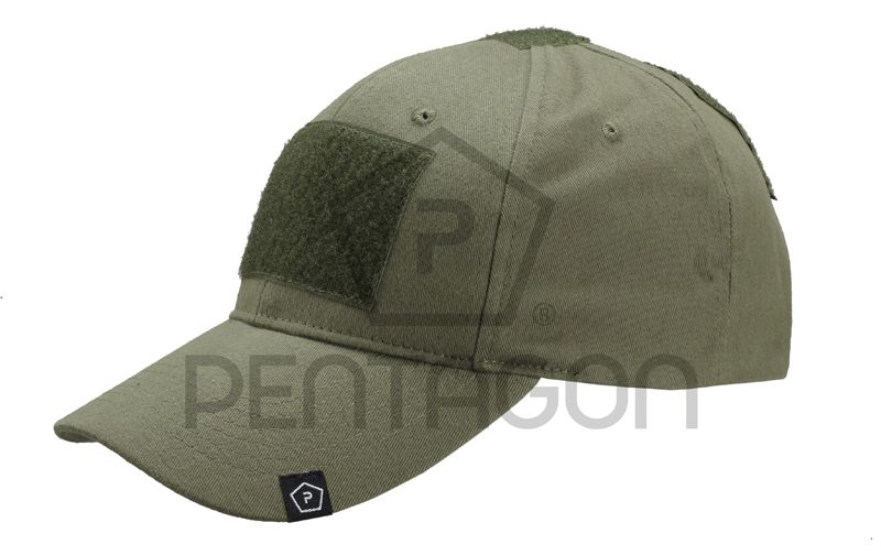 Tactical BB Cap (OD)