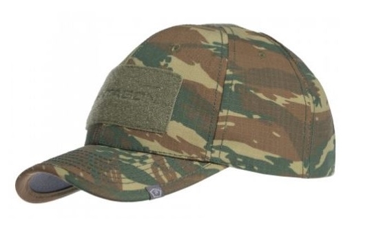 Tactical BB Cap (Greek Lizard)