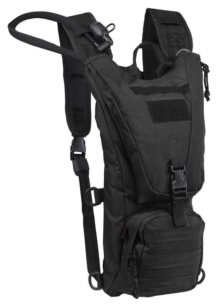 Hydration Backpack 2,5 lt (Black)