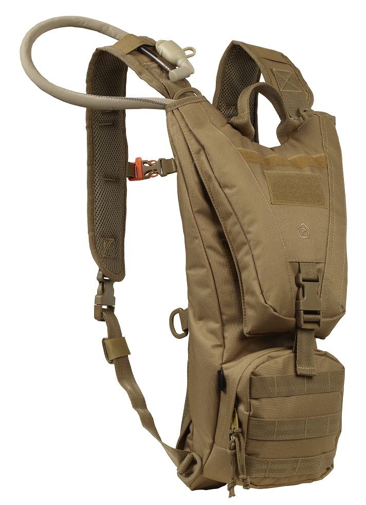 Hydration Backpack 2,5 lt (Coyote)