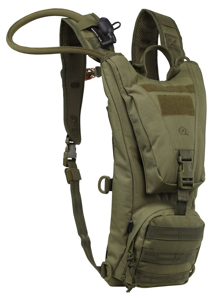 Hydration Backpack 2,5 lt (OD)