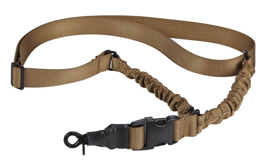 Single Point Sling 2.0 - Coyote