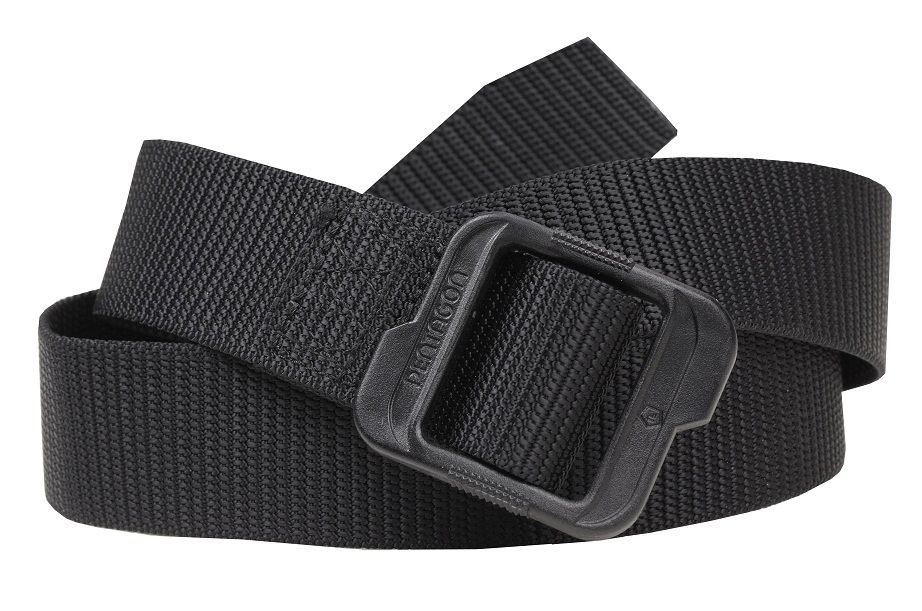 Stealth Duty Belt (Black)
