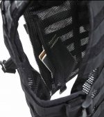 THORAX TACTICAL VEST (Black)