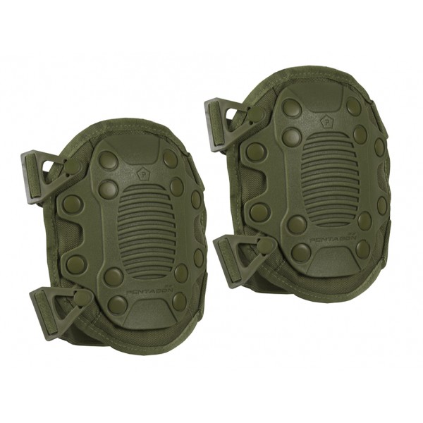 LITHOS KNEE PADS - OD