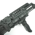 X47 Side Folding Stock - Image 3