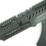 X47 Side Folding Stock - Image 6