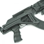 X47 Side Folding Stock - Image 4