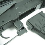 X47 Side Folding Stock 		 		 - Image 8