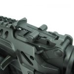 X47 Side Folding Stock 		 		 - Image 5