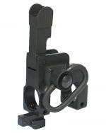 Tactical Flip Up Front Sight with Sling Swivel 					 										 						 				 		 					 			 			 		 				 		 			 						 			 		 							 					 			 				 					 						 						 								 		