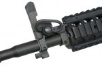 Tactical Flip Up Front Sight with Sling Swivel 					 										 						 				 		 					 			 			 		 				 		 			 						 			 		 							 					 			 				 					 						 						 								 		 - Image 2