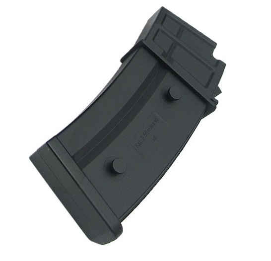 E36 95R Mag