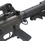 QD Receiver Sling Mount For M4 Series 	 		 										 						 				 		 					 			 			 		 				 		 			 						 			 		 							 					 			 				 					 						 						 								 		 - Image 2