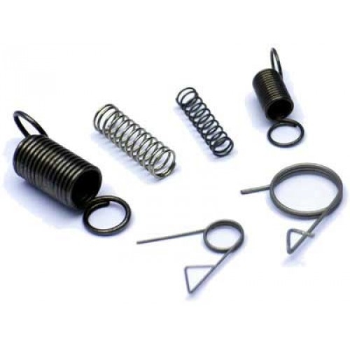 Gear Box Spring Set 		 			 					 					 			 				 					 						 						 								 		