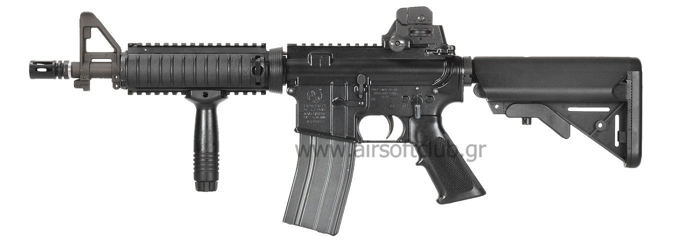 Colt M4 RIS GBBR