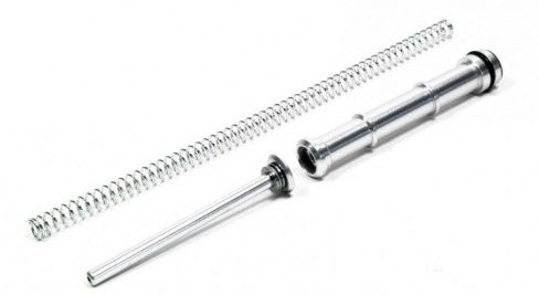 WELL MB-01/MB-04/MB-05 Upgrade Cylinder (L96) 550fps WELL MB-01/MB-04/MB-05 Upgrade Cylinder (L96) 550fps