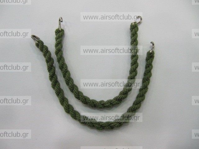 Elastic Strap for Pants