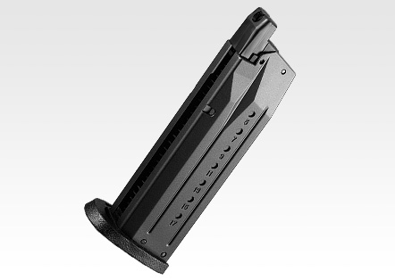 M&P9 gas magazine