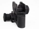 M4CQB Tactical CQB Dual Apertures Rear Sight