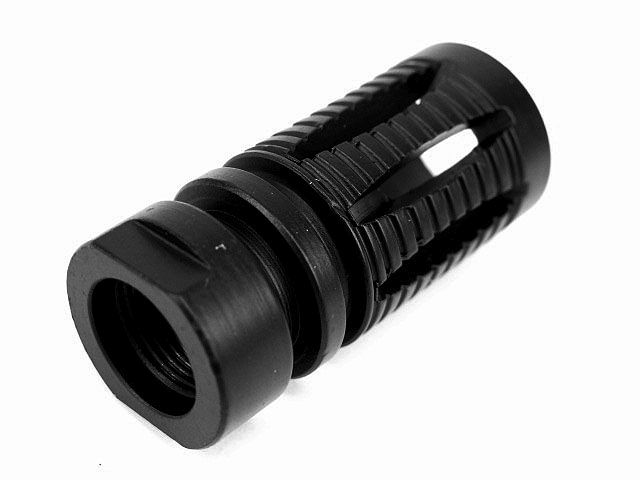 M4/16 Flash Hider 14mm CCW
