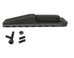AK Rear Sight Rail Mount-BK  - Image 3