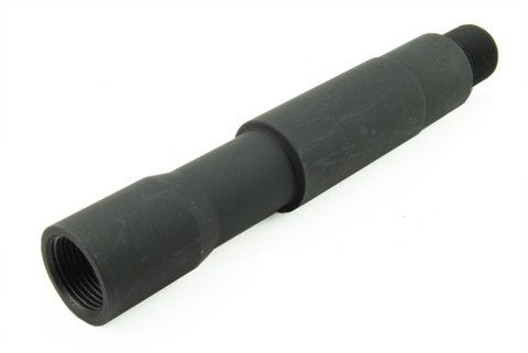 M4 CQB lengthening tube (aluminum)