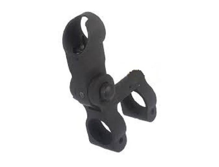 m050_1.jpg Metal SPR Flip Up Front Sight - Image 1