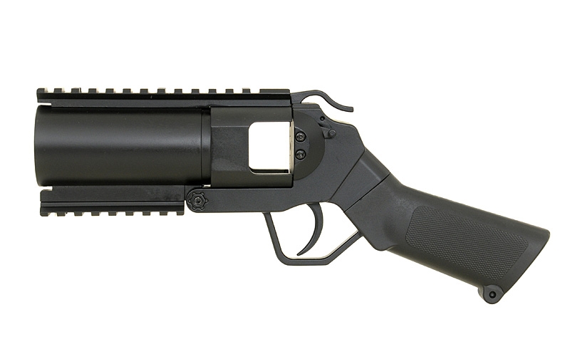 40MM Grenade Launcher Pistol