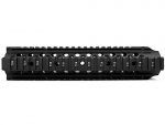 10" Aluminum SR-25 URX RAS Rail Handguard for M4 AEG