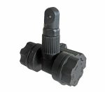 FN SCAR Rear Flip Sight 