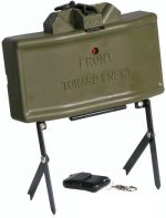 M18A1 Claymore Mine with Remote Control