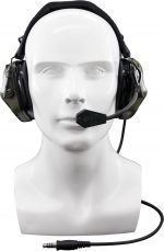 M32 ELECTRONIC COMMUNICATION HEARING PROTECTOR - FG  - Image 17