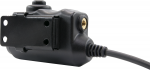 Tactical PTT (push to talk) (without Finger button) - AUX - Image 4