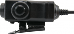 Tactical PTT (push to talk) (without Finger button) - AUX - Image 7