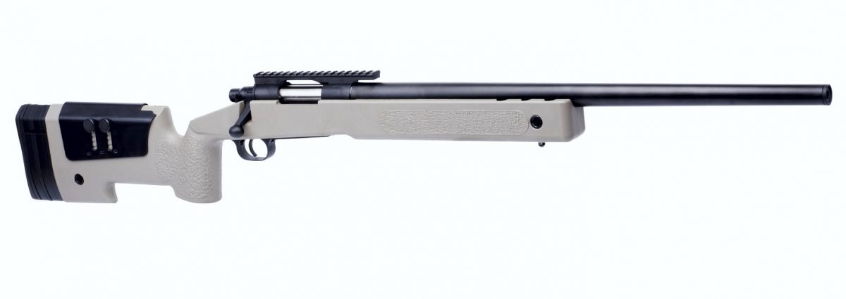 M40A3 USMC - 500FPS TAN - Image 7