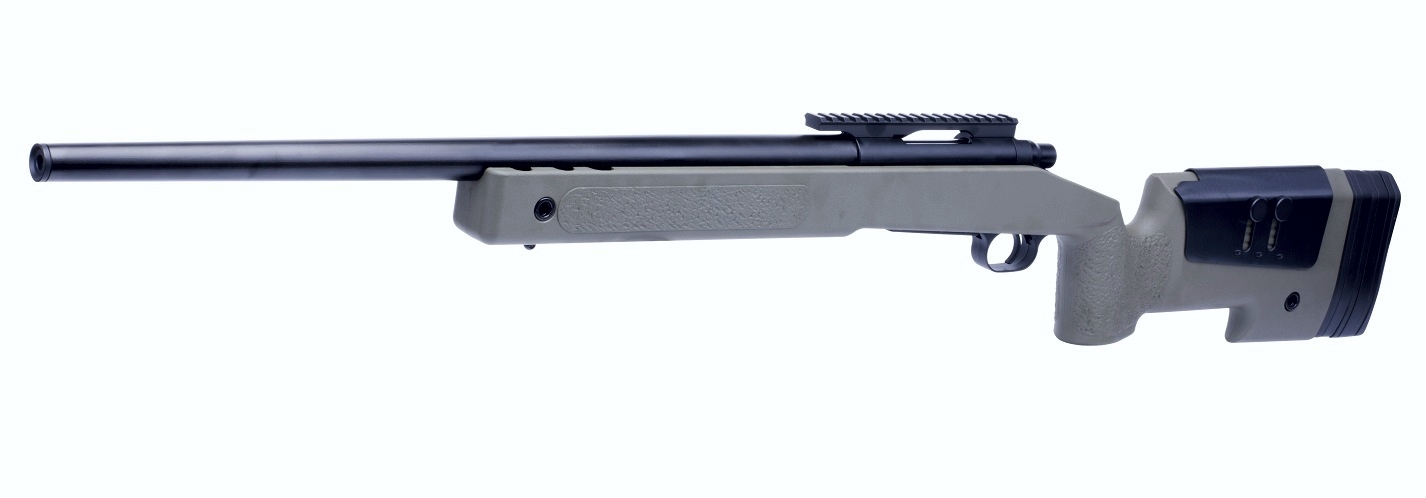  M40A3 USMC - 500FPS OD