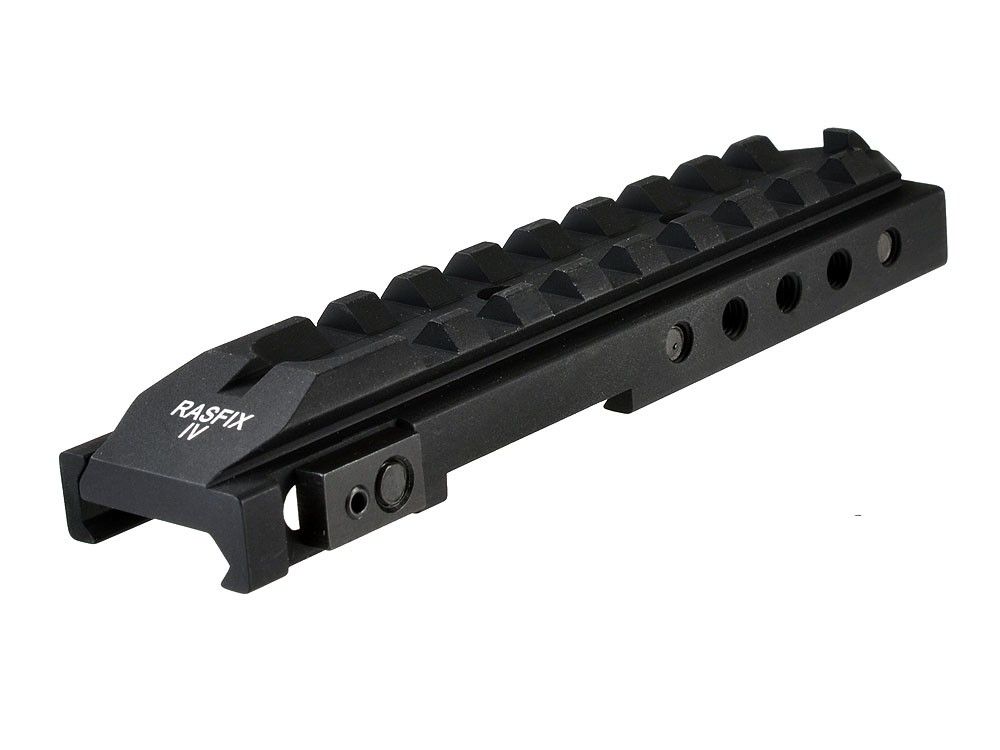 RASFIX IV Scope Riser Mount