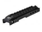 RASFIX IV Scope Riser Mount