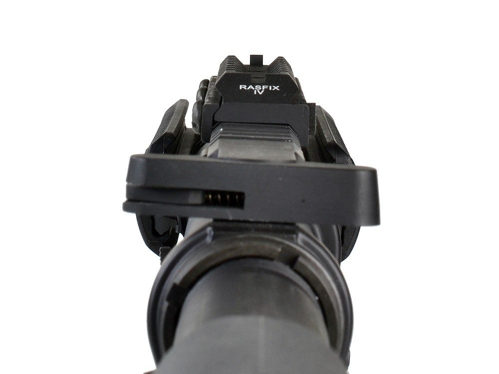 RASFIX IV Scope Riser Mount