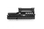 Daniel Defense L85 handguard