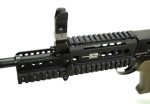Daniel Defense L85 handguard