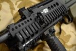 Daniel Defense L85 handguard