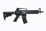Daniel Defense 7" Lite Rail
