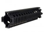 Daniel Defense 7.62 Lite Rail 10"
