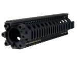 Daniel Defense 7.62 Lite Rail 10"