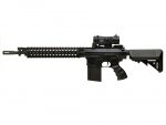 Daniel Defense 7.62 Lite Rail 12"