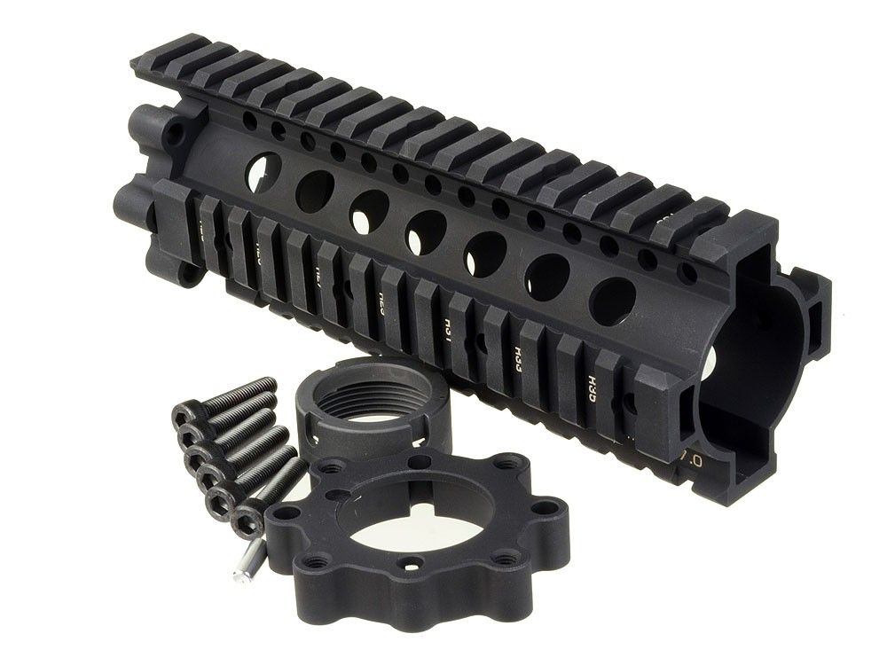 Daniel Defense 7.62 Lite Rail 7"